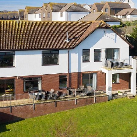 Beau Vista Ff Villa Padstow Exterior photo