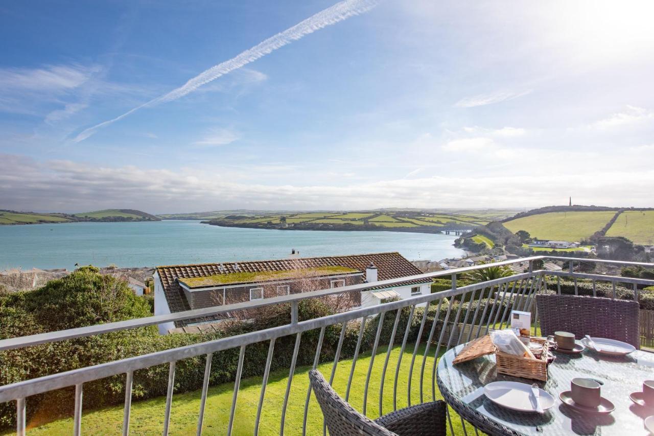 Beau Vista Ff Villa Padstow Exterior photo