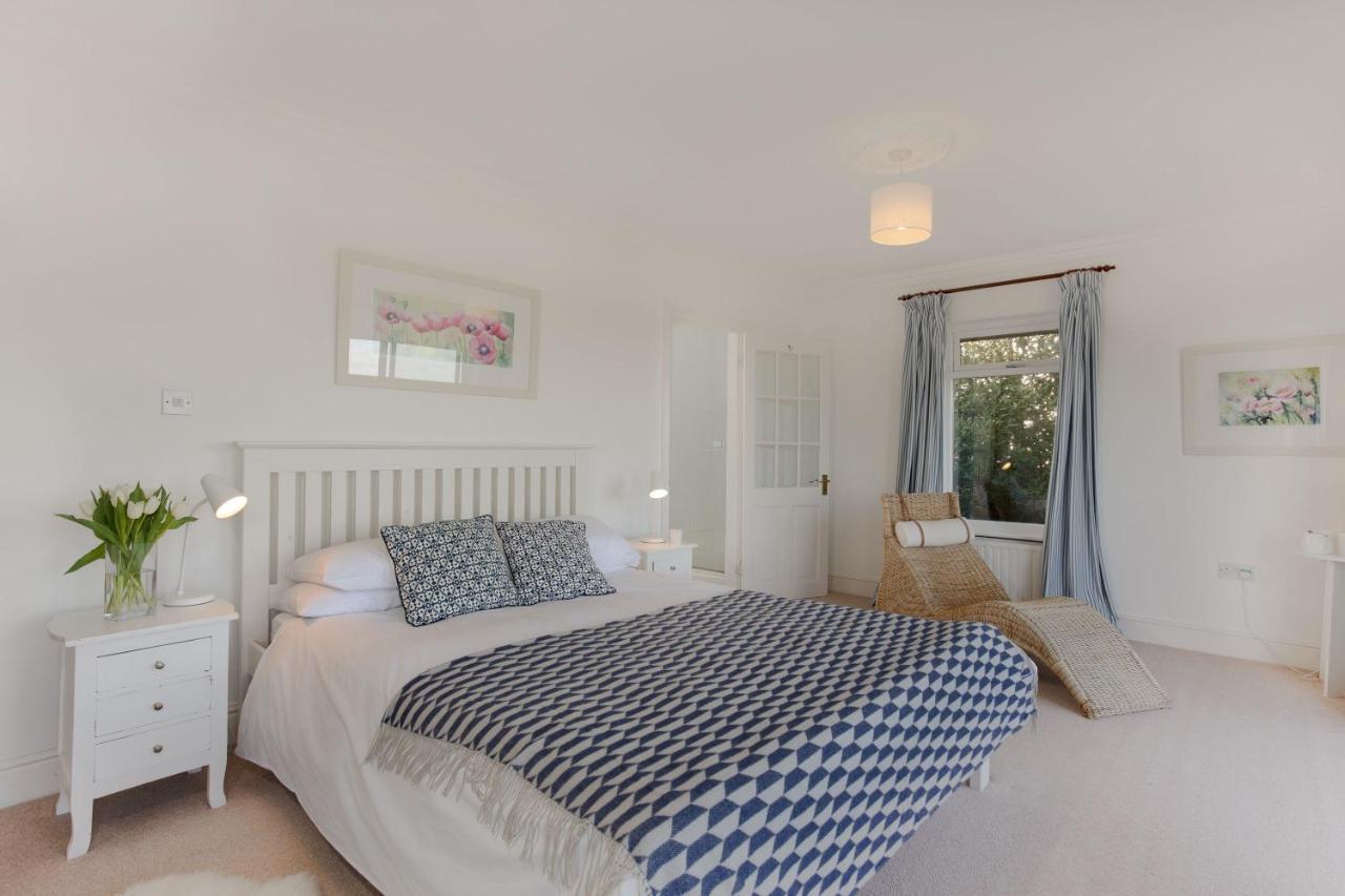 Beau Vista Ff Villa Padstow Exterior photo