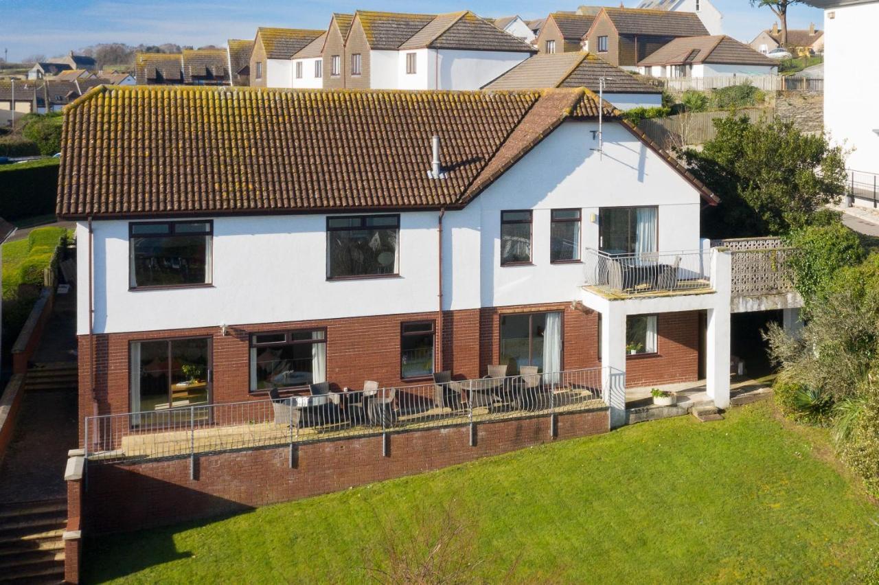 Beau Vista Ff Villa Padstow Exterior photo